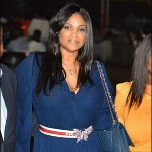 Meet your Posher, Erica